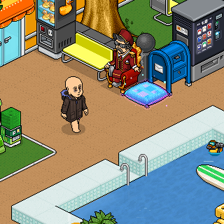User photo
