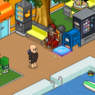 User photo